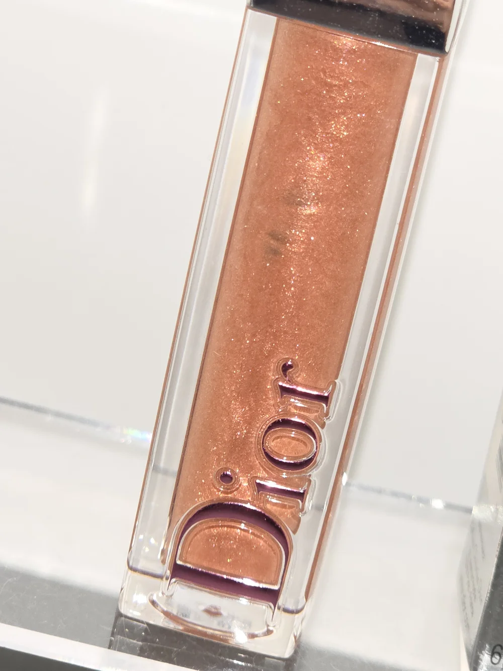 RETIRED DIOR ADDICT STELLAR GLOSS- 629 - 